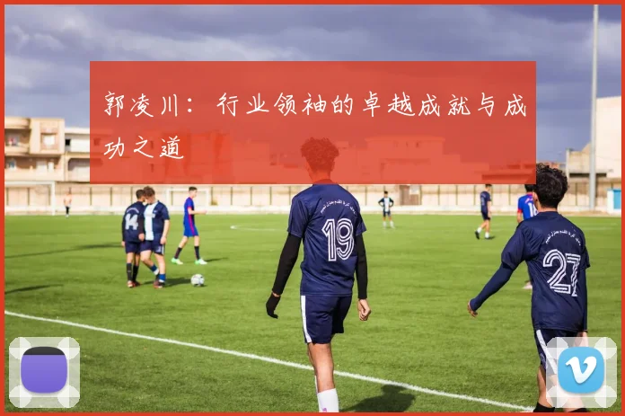 郭凌川：行业领袖的卓越成就与成功之道